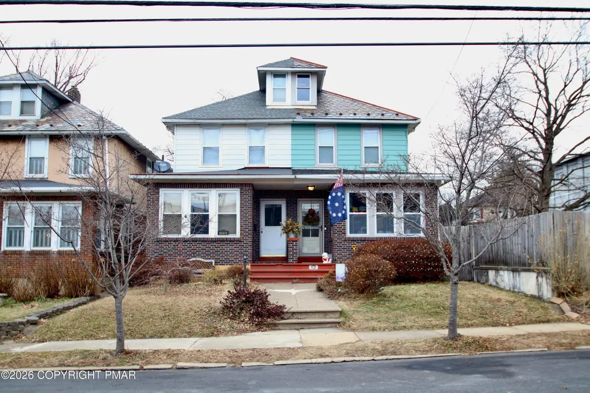 1133 Spring Garden Street, Easton, PA 18042 - Image #1