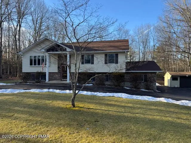 337 Irish Lane, Stroudsburg, PA 18360 - Image #1