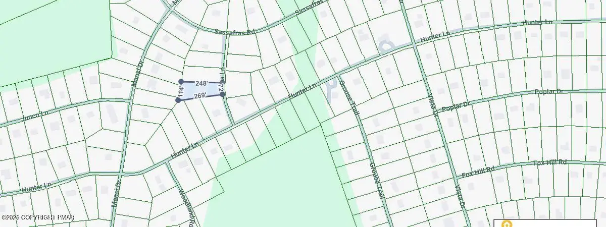 11 Yana Lane, Albrightsville, PA 18210 - Image #1