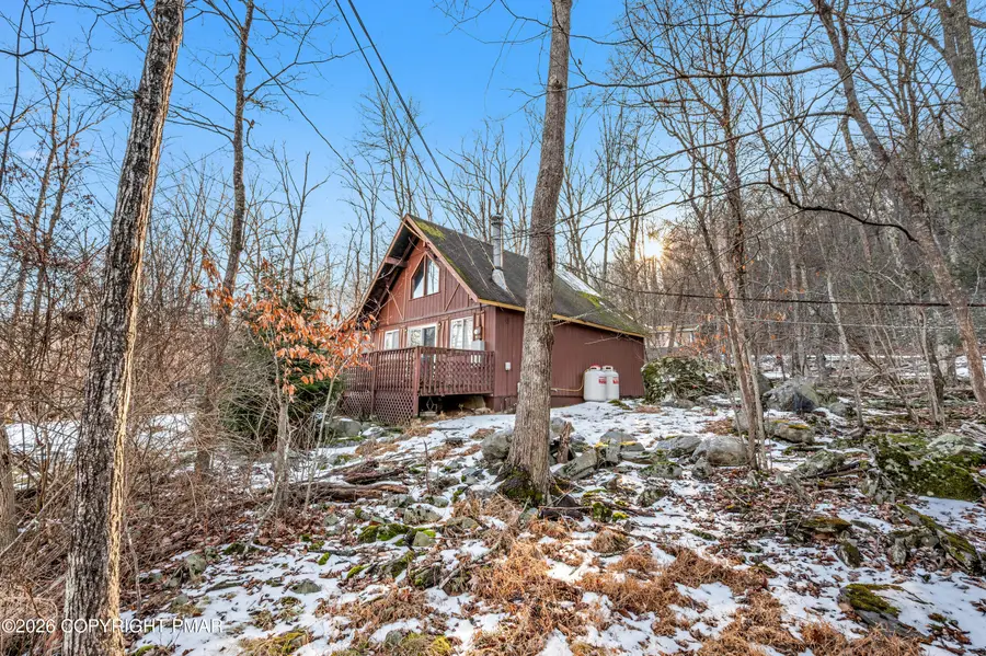 5791 Decker Road, Bushkill, PA 18324 - #3