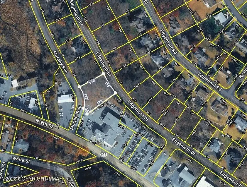 101 Edgemont Road, Stroudsburg, PA 18360 - Image #2