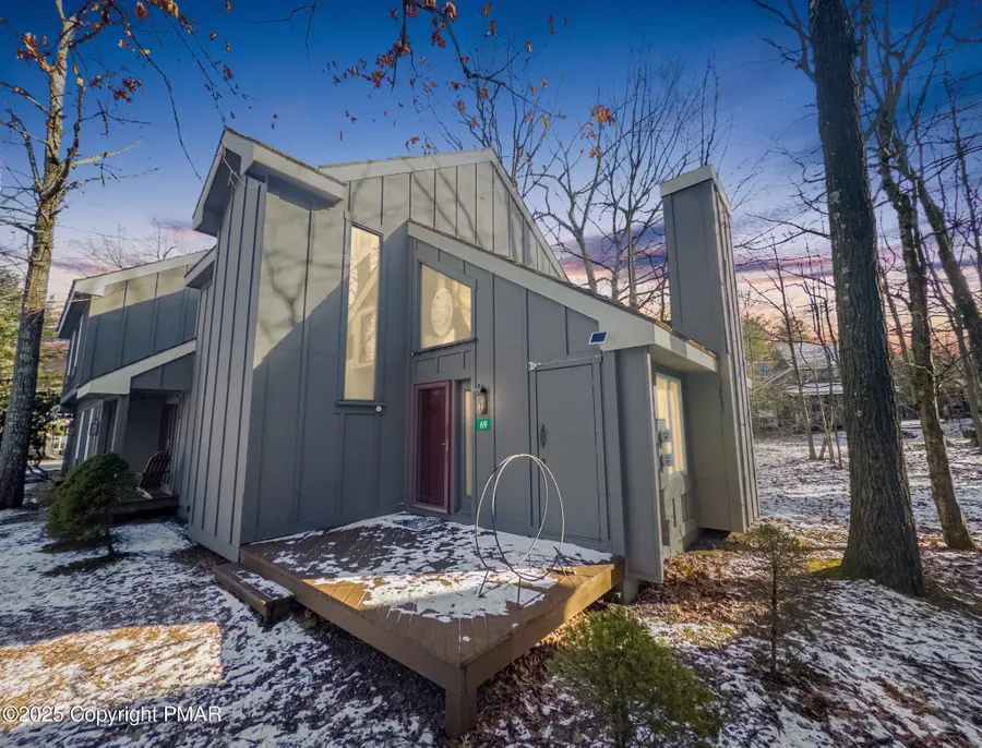 69 Telemark, Lake Harmony, PA 18624 - Image #2