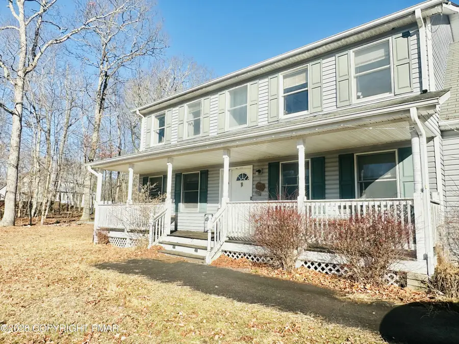 127 Spruce Run Drive, Dingmans Ferry, PA 18328 - Image #2