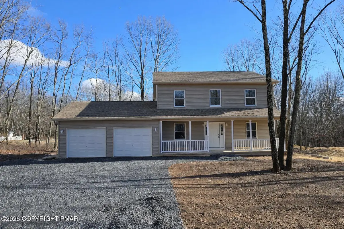 18 Ute Trail, Albrightsville, PA 18210 - Image #1