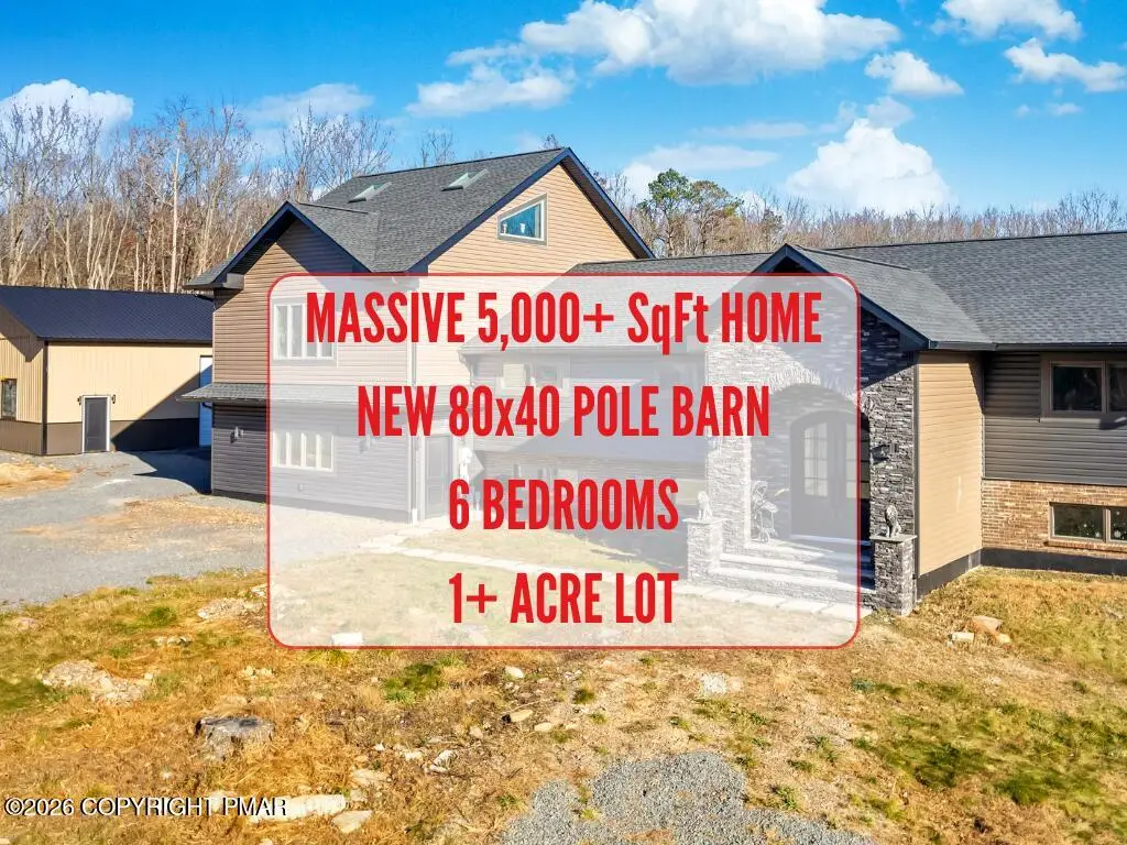 20 Gower Road, Albrightsville, PA 18210 - Image #1