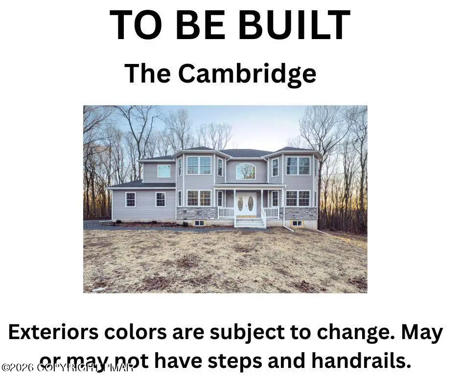 6274 Franklin Hill Rd, East Stroudsburg, PA 18301 - Image #1