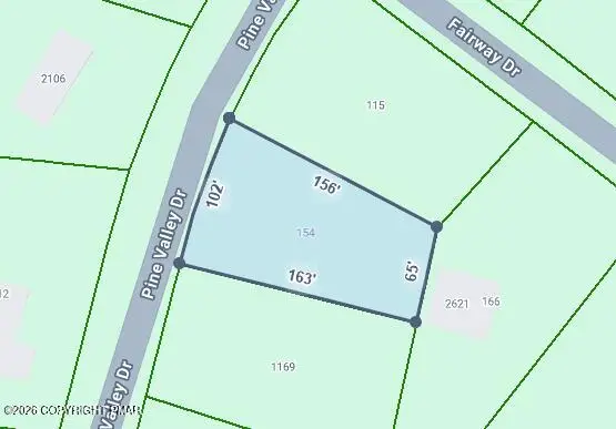 154 Pine Valley Drive, Tobyhanna, PA 18466 - Image #2