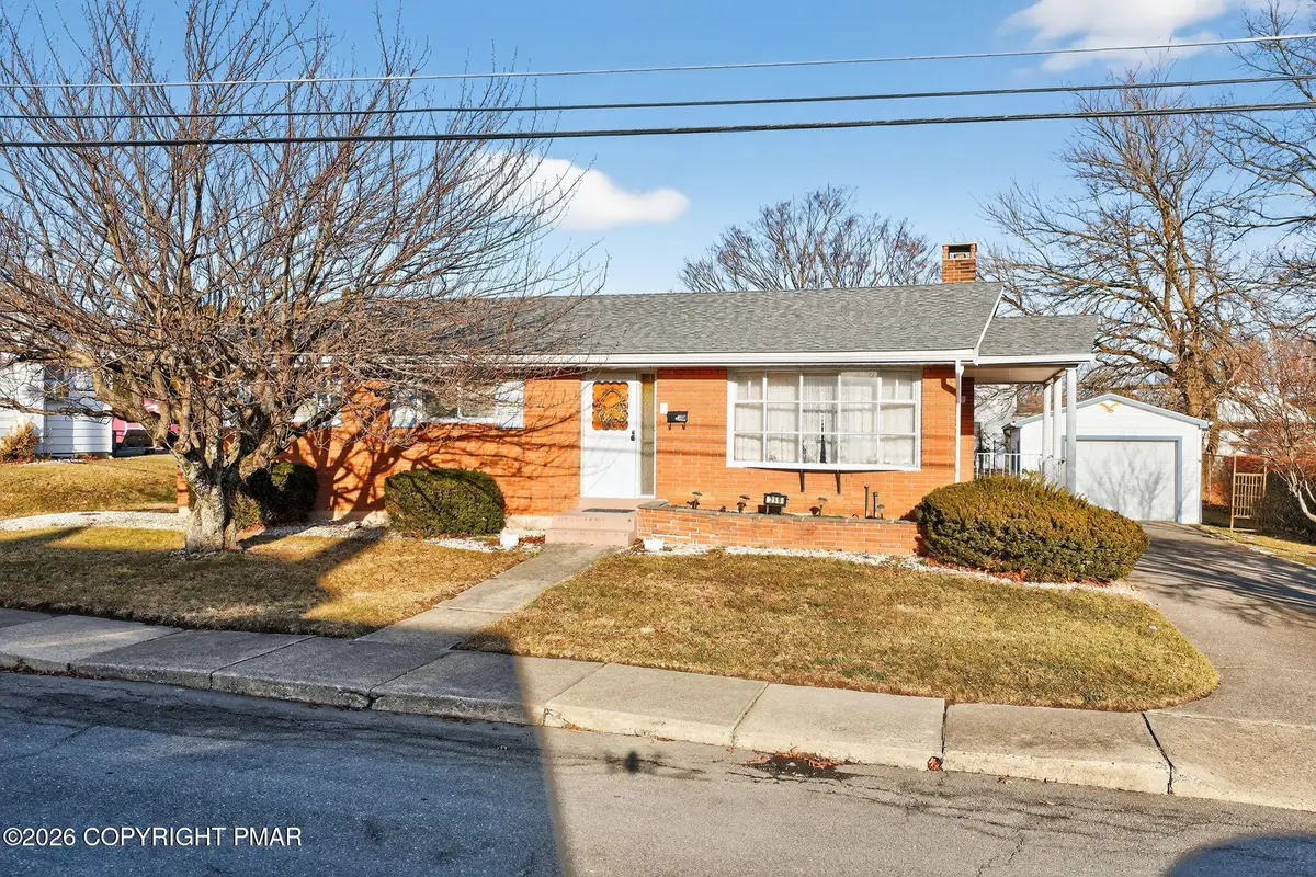 319 Falcone Avenue, Roseto, PA 18013 - Image #1