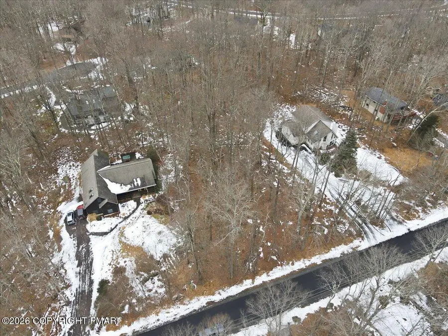 37 Lyman Lane, Clifton Township, PA 18424 - #3