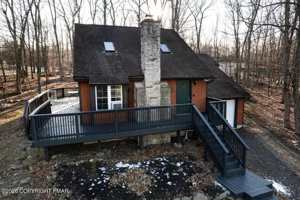 143 Totteridge Road, Bushkill, PA 18324