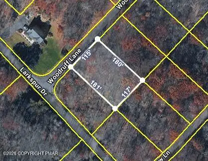 Lot 73 Woodruff Lane, Stroudsburg, PA 18360 - Image #1