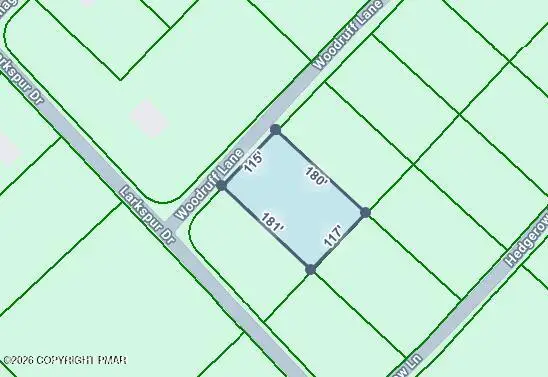 Lot 73 Woodruff Lane, Stroudsburg, PA 18360 - Image #2