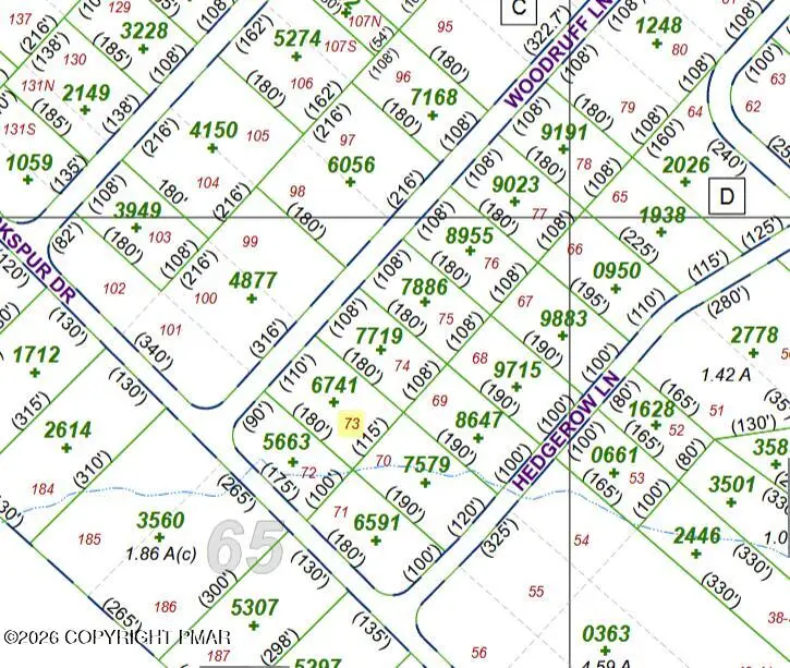 Lot 73 Woodruff Lane, Stroudsburg, PA 18360 - Image #3