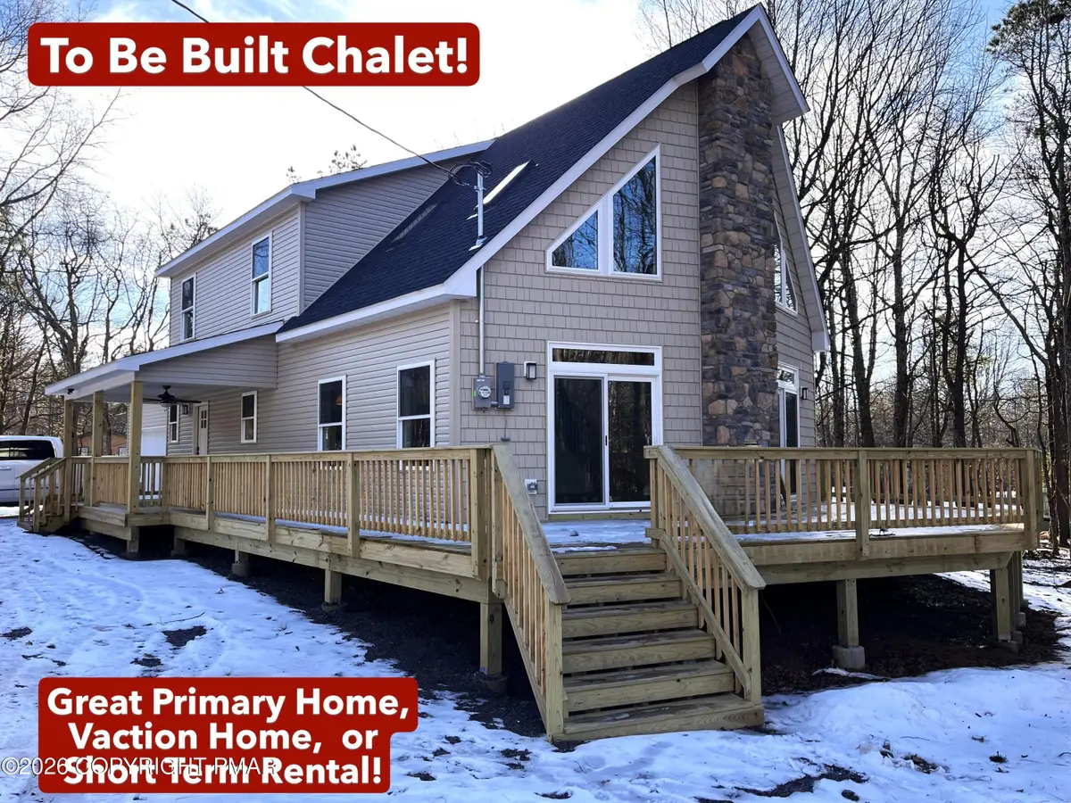 101 White Oak Drive, Jim Thorpe, PA 18229 - Image #1