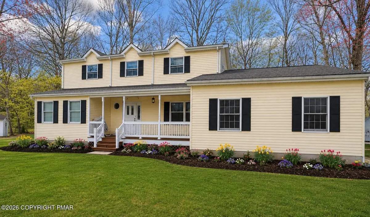 111 Brewster Way, East Stroudsburg, PA 18301 - #1