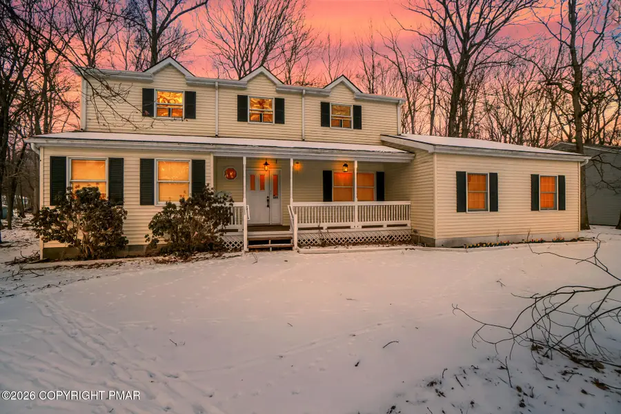 111 Brewster Way, East Stroudsburg, PA 18301 - #3