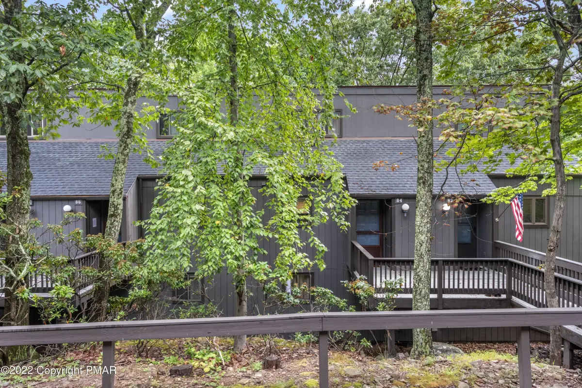 84 Cross Country Lane, Tannersville, PA 18372 - Image #1