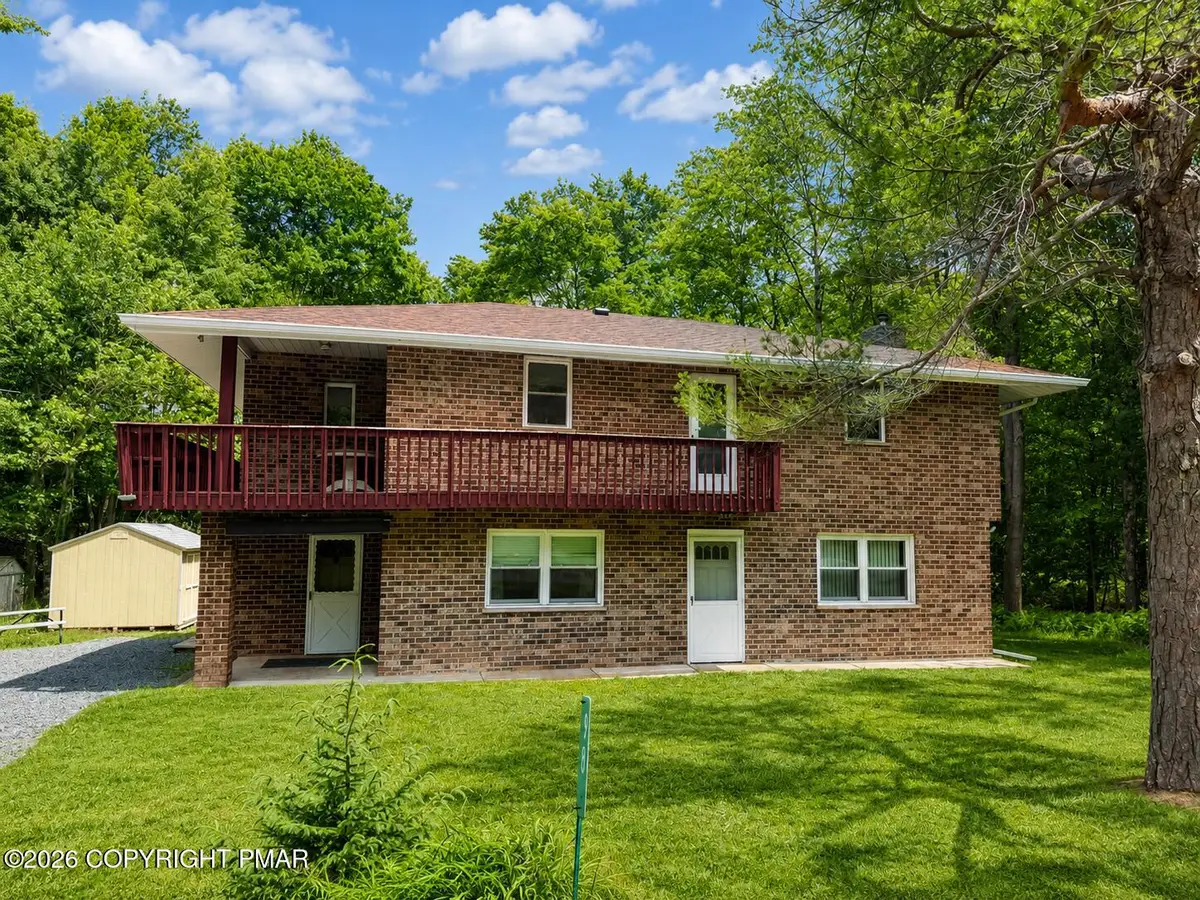 98 Black Bear Pass, White Haven, PA 18661 - #1