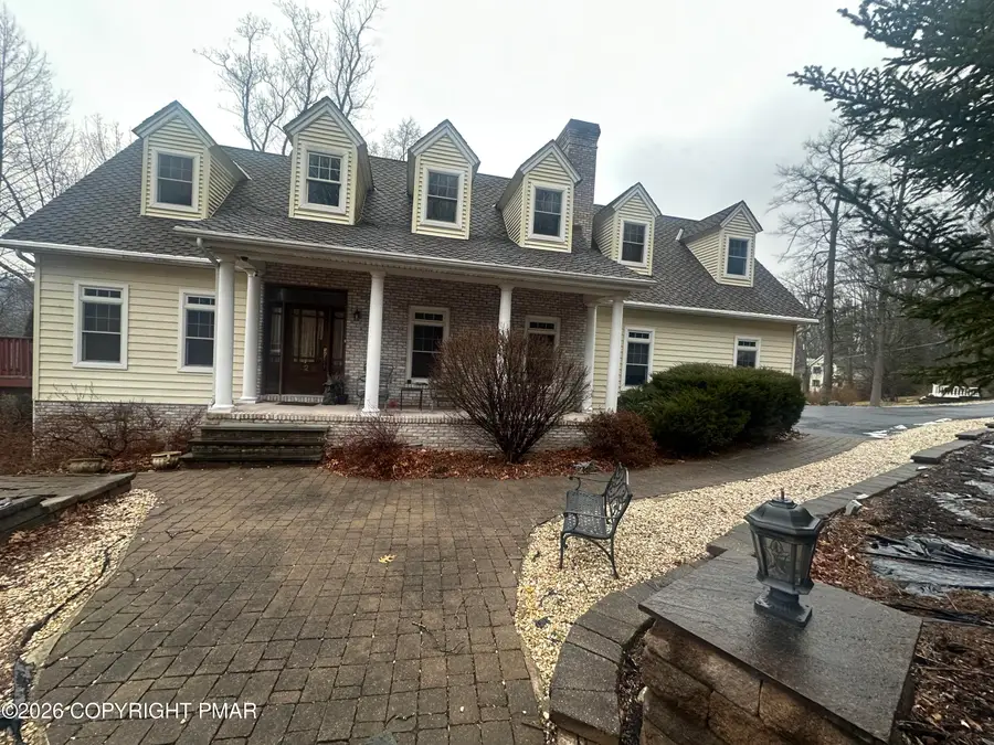 2 Shepard Court, Delaware Water Gap, PA 18327 - #2