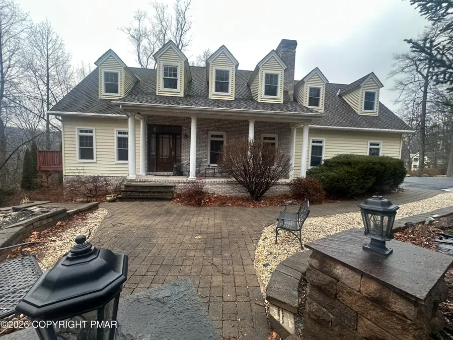 2 Shepard Court, Delaware Water Gap, PA 18327 - #3