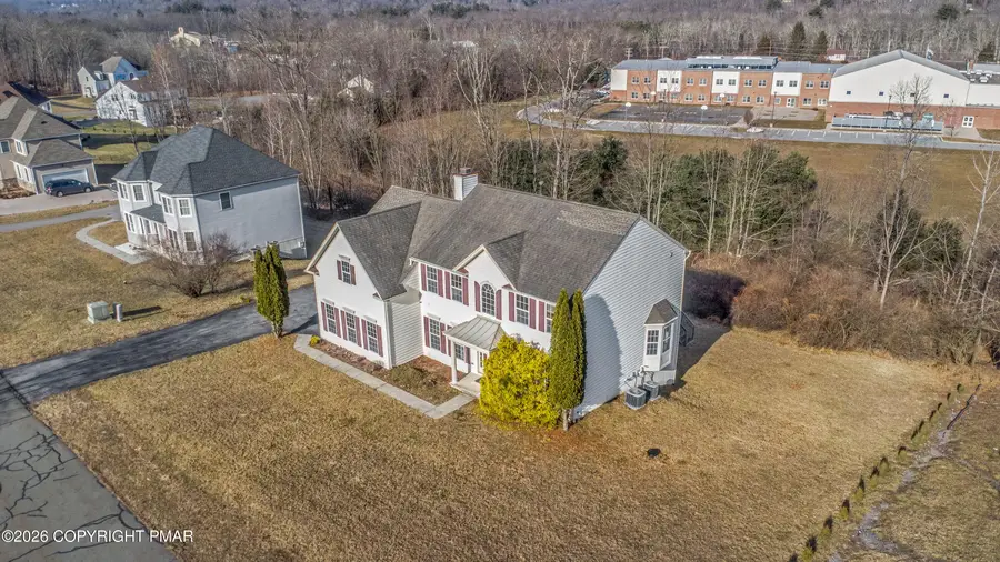 124 Milestone Drive, East Stroudsburg, PA 18302 - #3