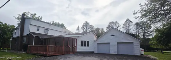 117 Rinker Road, Stroudsburg, PA 18360