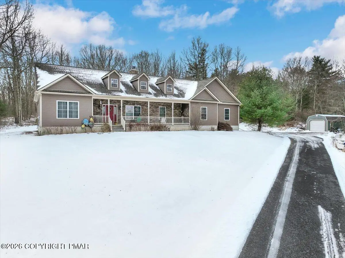 271 Church Road, Jim Thorpe, PA 18229 - Image #1