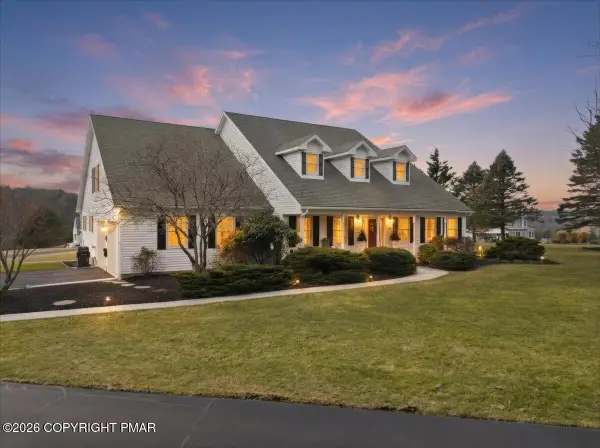 437 Ramblewood Drive, Saylorsburg, PA 18353