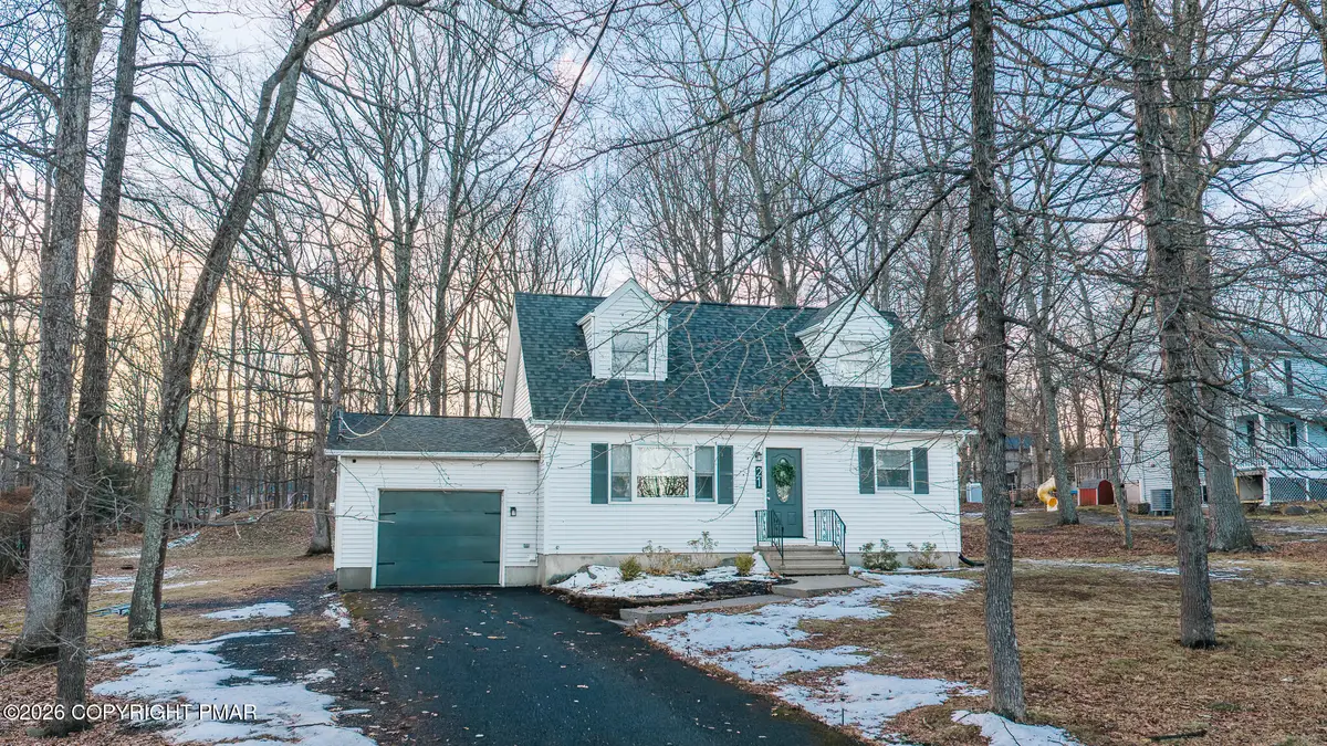 21 Lenape Drive, East Stroudsburg, PA 18302 - #1