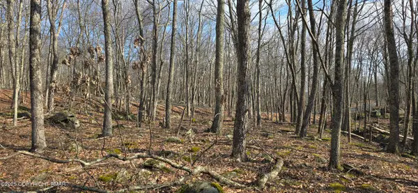 Cowaw Rd, Milford, PA 18337