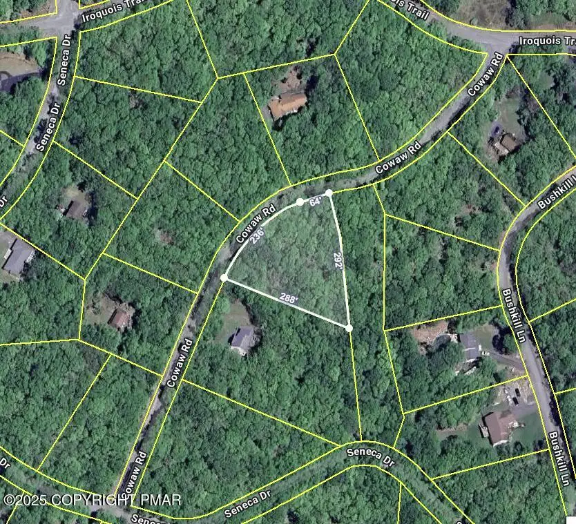 Cowaw Rd, Milford, PA 18337 - Image #3