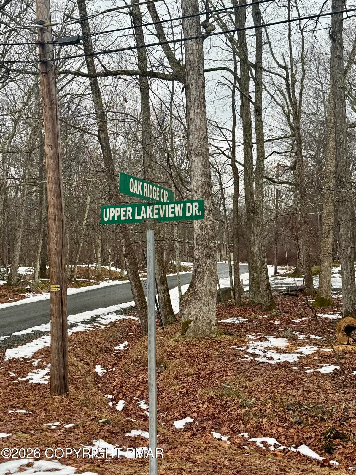 Lot 137R Sec 9 Upper Lakeview Drive, Hawley, PA 18428 - #1