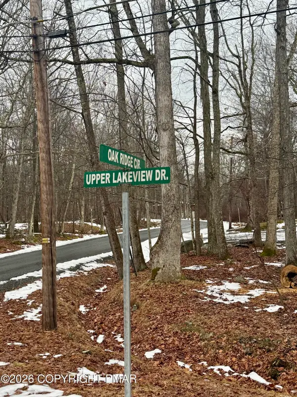 Lot 137R Sec 9 Upper Lakeview Drive, Hawley, PA 18428