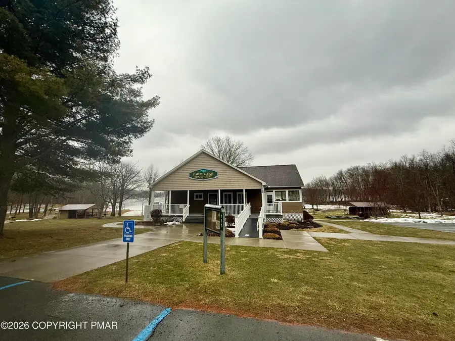 Lot 137R Sec 9 Upper Lakeview Drive, Hawley, PA 18428 - #3