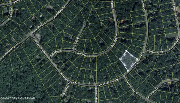 Lot 85R Sec 9 Upper Lakeview Drive, Hawley, PA 18428