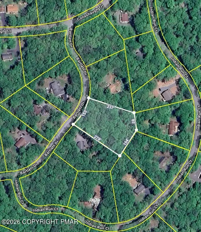 Bartlett Drive, Milford, PA 18337 - Image #2