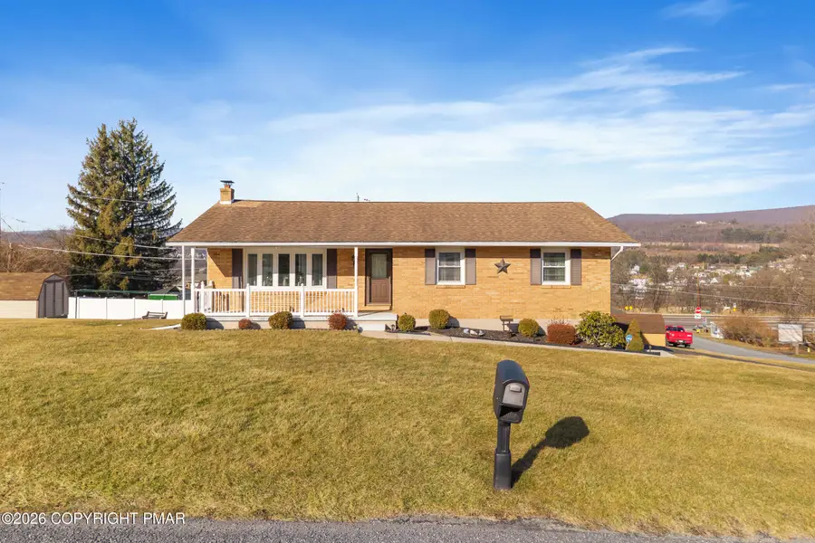 55 Maple Avenue, Lehighton, PA 18235 - #2