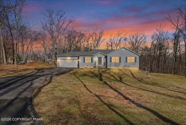 152 Savage Trail, East Stroudsburg, PA 18301