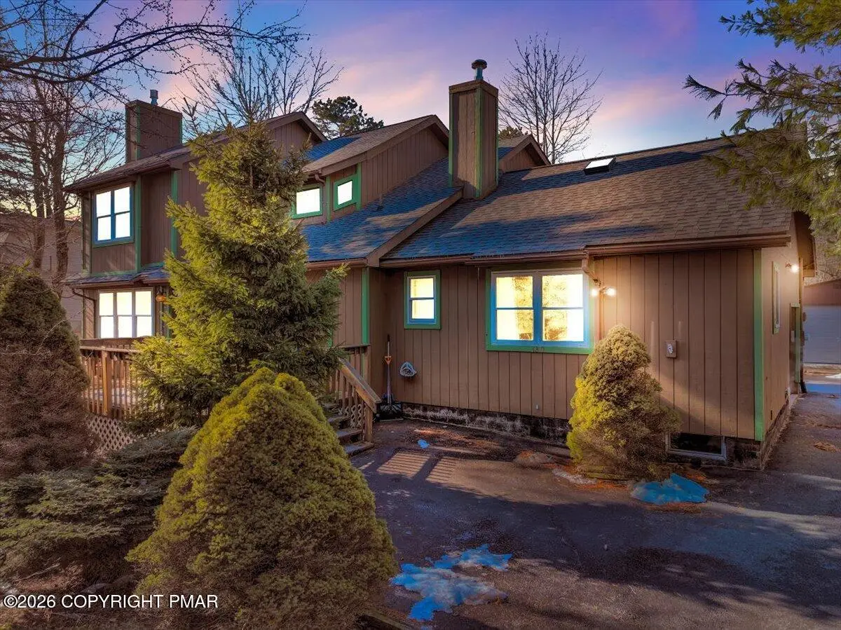 380 Clearview Drive, Long Pond, PA 18334 - Image #1