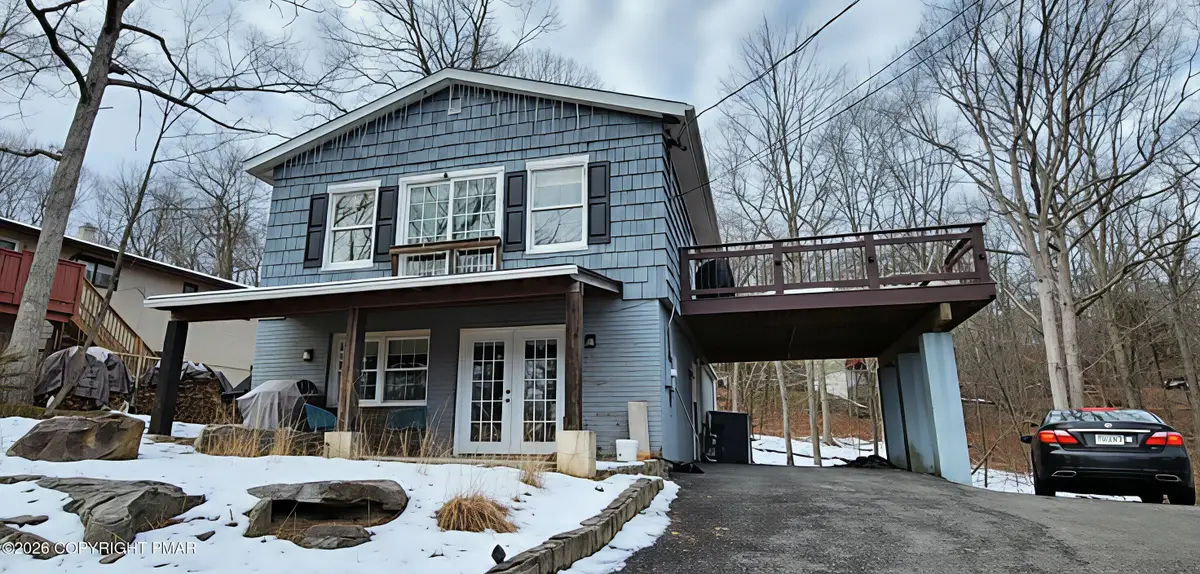 1093 Porter Drive, Bushkill, PA 18324 - Image #1