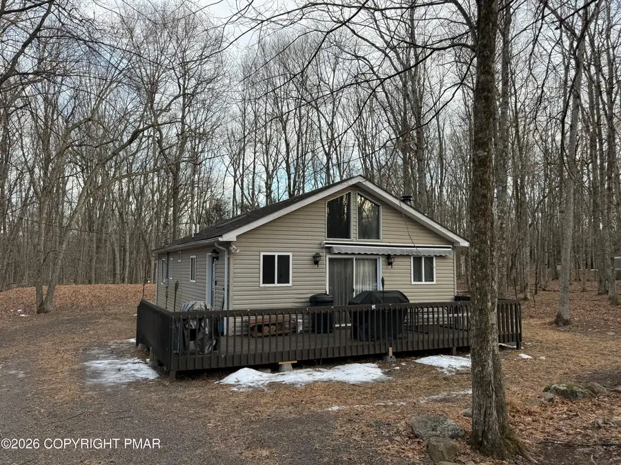 122 Spencer Lane, Albrightsville, PA 18210 - Image #2