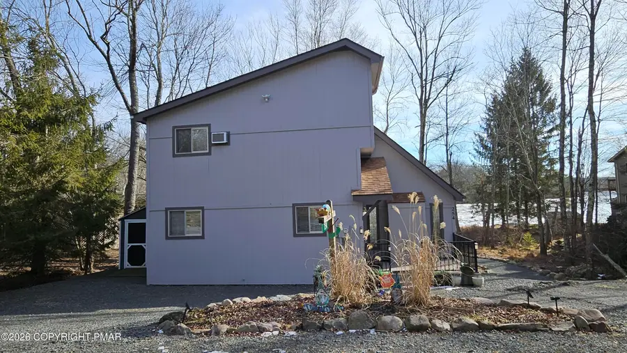 254 N Arrow Drive, Pocono Lake, PA 18347 - Image #2