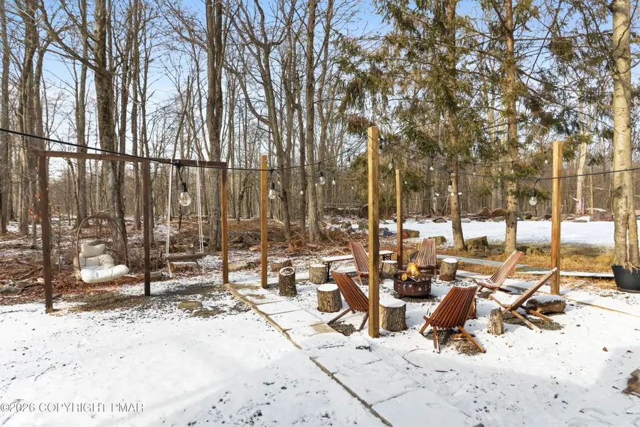 939 Country Place Drive, Tobyhanna, PA 18466 - #2