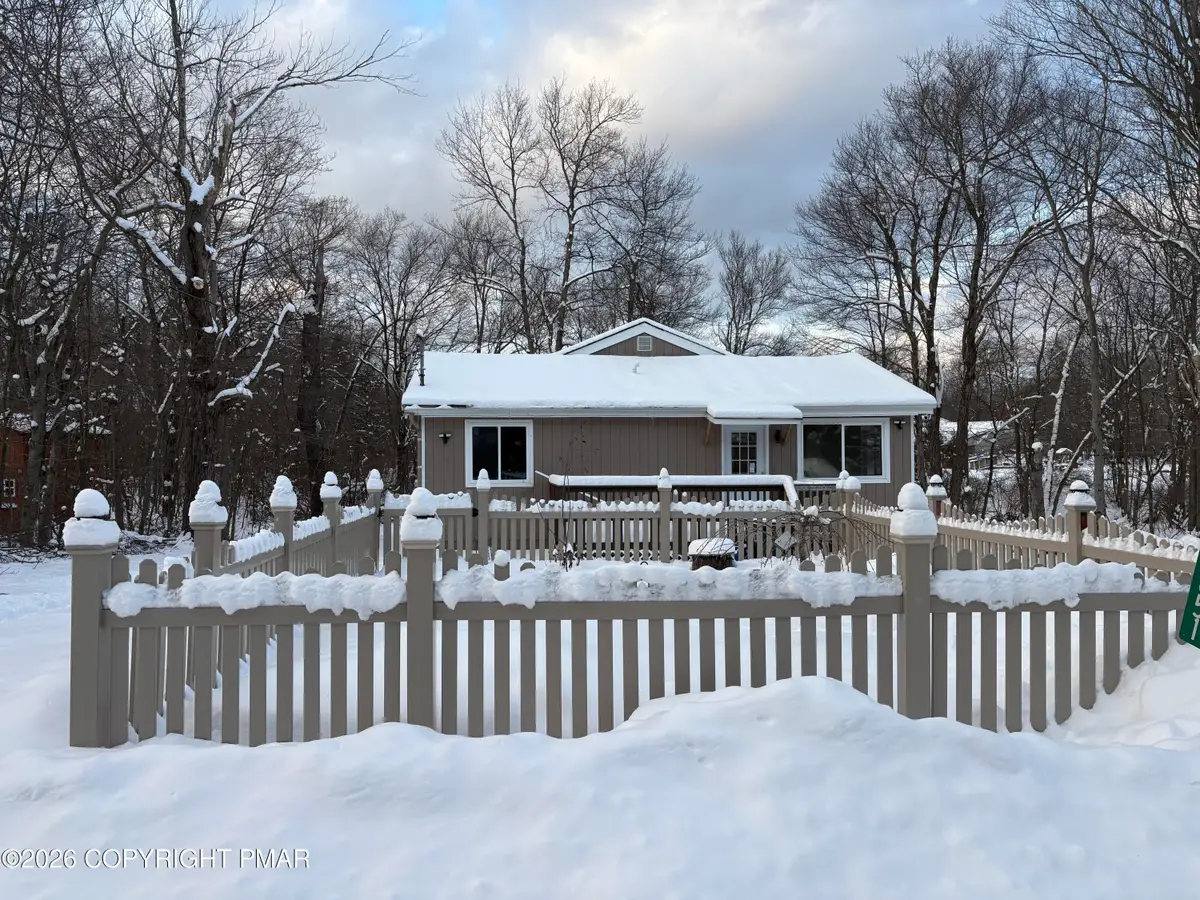 9851 Deerwood Drive, Tobyhanna, PA 18466 - #1