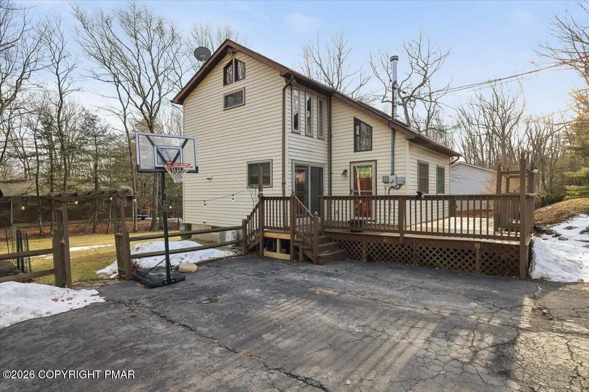 144 Basswood Drive, Dingmans Ferry, PA 18328 - Image #1