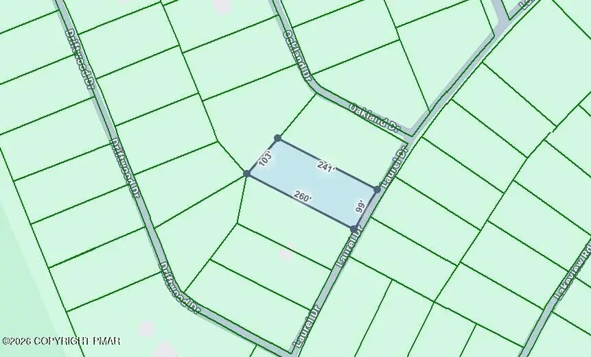 C531 Treetop Lane, Albrightsville, PA 18210 - Image #1