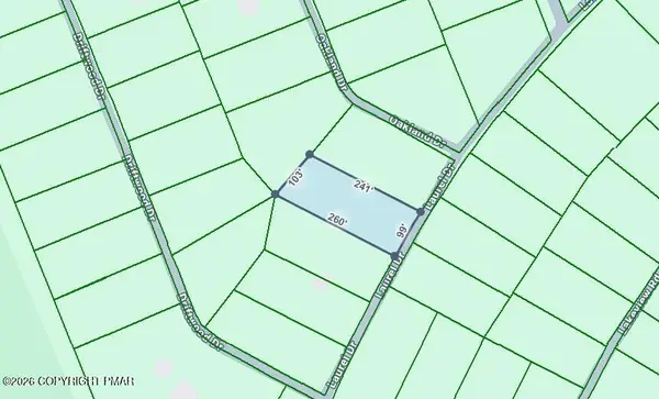 C531 Treetop Lane, Albrightsville, PA 18210