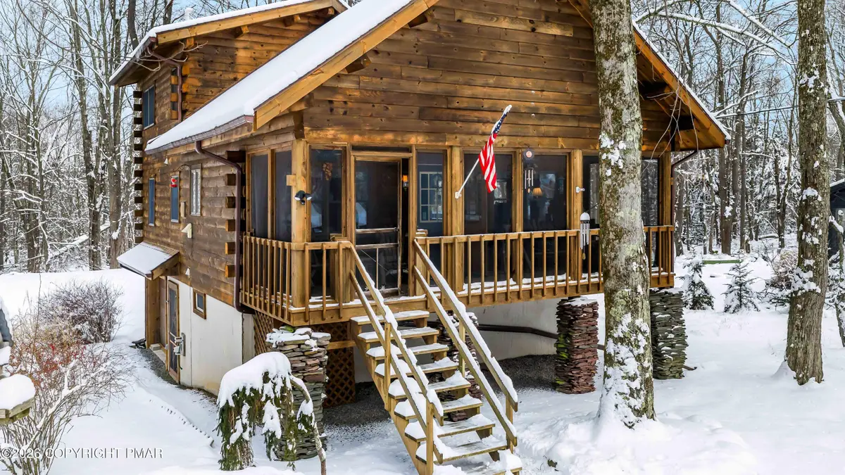 218 Barberry Lane, Pocono Lake, PA 18347 - Image #1