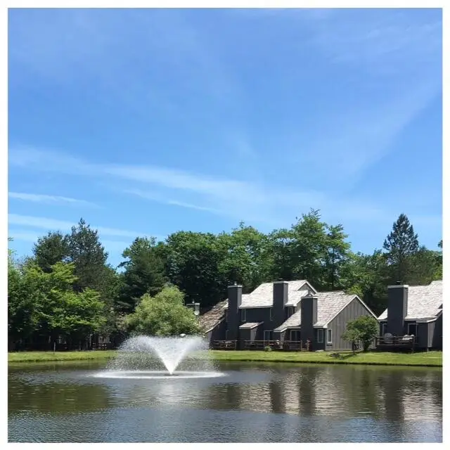 390 Snow Ridge Circle, Lake Harmony, PA 18624 - #3