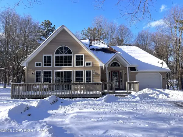 7 Childer Glen, Albrightsville, PA 18210